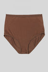 BASERANGE High-waisted flared briefs Portugal BAS-UNHW-BL-000-OCULAR